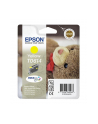 Tusz Epson Stylus T0614 (D68) Yellow - nr 3
