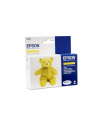 Tusz Epson Stylus T0614 (D68) Yellow - nr 5