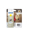 Tusz Epson Stylus T0614 (D68) Yellow - nr 6