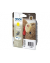Tusz Epson Stylus T0614 (D68) Yellow - nr 7