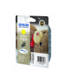 Tusz Epson Stylus T0614 (D68) Yellow - nr 9