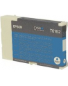 Tusz Epson T6162 Cyan - nr 17