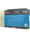 Tusz Epson T6162 Cyan - nr 33