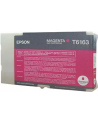 Tusz Epson T6163 Magenta - nr 34