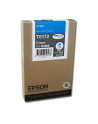 Tusz Epson T6172 Cyan - nr 33