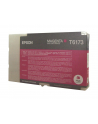 Tusz Epson T6173 Magenta - nr 12