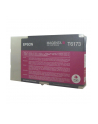 Tusz Epson T6173 Magenta - nr 37