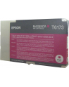 Tusz Epson T6173 Magenta - nr 38