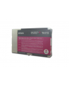 Tusz Epson T6173 Magenta - nr 7