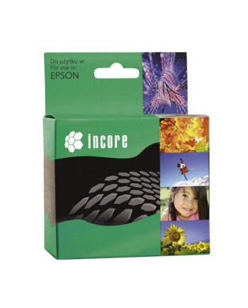 Tusz INCORE do Epson D78 Yellow T0714 13ml
