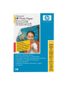 Papier HP 10x15 Glossy(25) Q8691A - nr 21