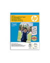 Papier HP 13x18 Glossy(25) Q8696A - nr 1