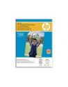 Papier HP 13x18 Glossy(25) Q8696A - nr 20