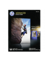 Papier HP 13x18 Glossy(25) Q8696A - nr 27