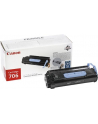 Toner Canon CRG-706 Black - nr 10