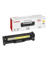 Toner Canon CLBP 718 Yellow - nr 33