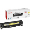 Toner Canon CLBP 718 Yellow - nr 45