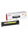 Toner Canon CLBP 718 Yellow - nr 7