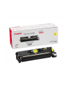 Toner Canon EP-701 Yellow - nr 7