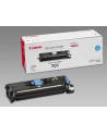 Toner Canon EP-701 Cyan - nr 21