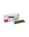 Toner Canon CRG-707 Yellow - nr 12