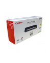 Toner Canon CRG-707 Yellow - nr 13