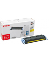 Toner Canon CRG-707 Yellow - nr 2