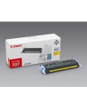 Toner Canon CRG-707 Yellow - nr 8