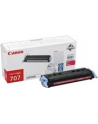 Toner Canon CRG-707 Magenta - nr 10