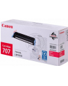 Toner Canon CRG-707 Magenta - nr 14