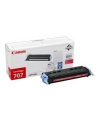 Toner Canon CRG-707 Magenta - nr 2