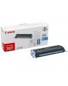 Toner Canon CRG-707 Cyan - nr 1