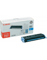 Toner Canon CRG-707 Cyan - nr 2