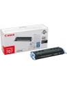 Toner Canon CRG-707 Black - nr 16