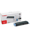 Toner Canon CRG-707 Black - nr 3