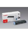 Toner Canon CRG-707 Black - nr 4