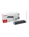 Toner Canon CRG-707 Black - nr 5