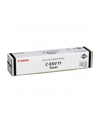 Toner Canon C-EXV11 Black