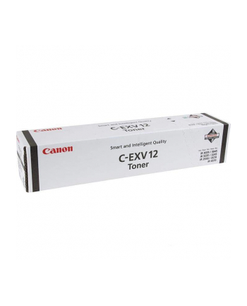 Toner Canon C-EXV12 Black