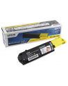 Toner Epson Aculaser C1100 Yellow (wyd. do 1500 str.) - nr 14