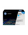 Toner HP LJ 4600A Cyan - nr 4