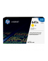 Toner HP LJ 4600A Yellow - nr 10