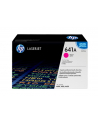 Toner HP LJ 4600A Magenta - nr 17