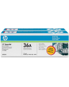 Toner HP P1505 Dual Pack - nr 13