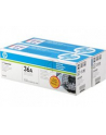 Toner HP P1505 Dual Pack - nr 8