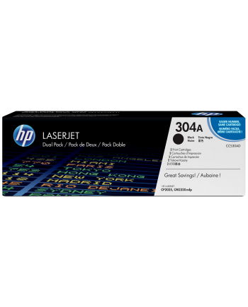 Toner HP CP2025/CM2320 Dual Pack nr 1