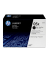 Toner HP P2055 Dual Pack - nr 1