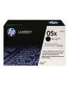 Toner HP P2055 Dual Pack - nr 25