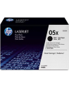 Toner HP P2055 Dual Pack - nr 54