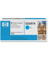 Toner HP 3700 Cyan - nr 3